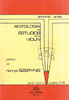 ARIAS A. PADRE - ANTOLOGIA DE ESTUDIOS V.4B GRADO SUPERIOR -