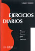 GUILELS E. - EJERCICIOS DIARIOS **DESCATALOGADO (24 ESCALAS Y ARPEGIOS PARA EL VIOLINISTA) -