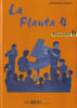 ARIAS A. HIJO - LA FLAUTA V.4 ELEMENTAL B (GRADO ELEMENTAL) -