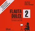 ESCUDERO M.P. - FLAUTA DULCE V.2 (PRIMARIA Y SECUNDARIA) -