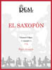 MIJAN M. - EL SAXOFON V.1A (GRADO ELEMENTAL) -