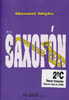 MIJAN M. - EL SAXOFON V.1C (GRADO ELEMENTAL) -
