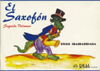 IBAIBARRIAGA I. - EL SAXOFON V.2 -