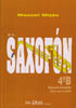 MIJAN M. - EL SAXOFON V.4B (GRADO ELEMENTAL) -