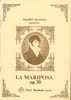 GIULIANI M. - LA MARIPOSA - OP.30 (50)