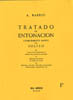BARRIO A. - TRATADO DE ENTONACION V.1 -