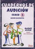 IBAÑEZ/CURSA - CUADERNOS DE AUDICION V.2 -(PROFESOR)*****ED.ANTIGUA*****