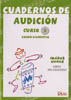 IBAÑEZ/CURSA - CUADERNOS DE AUDICION V.3 -(PROFESOR) EDC. ANTIGUA