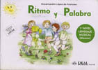 LOPEZ DE ARENOSA E. - RITMO Y PALABRA V.1 ALUMNO -