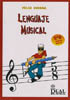 SIERRA F. - LENGUAJE MUSICAL GRADO MEDIO V.2B -*ED.ANTIGUA*