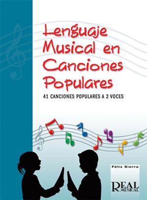 SIERRA F. - LENGUAJE MUSICAL EN CANCIONES POPULARES
