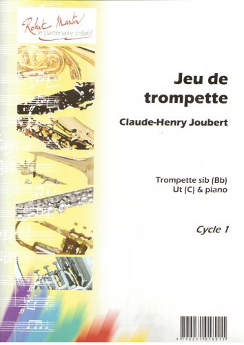 JOUBERT C.H. - JEU DE TROMPETTE -