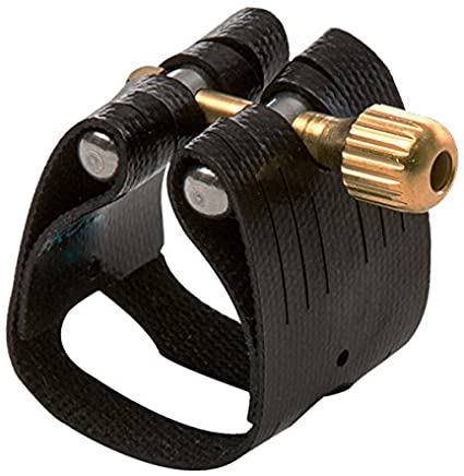 ABRAZADERA SAXO TENOR - ROVNER LIGHT 2RL-L-8
