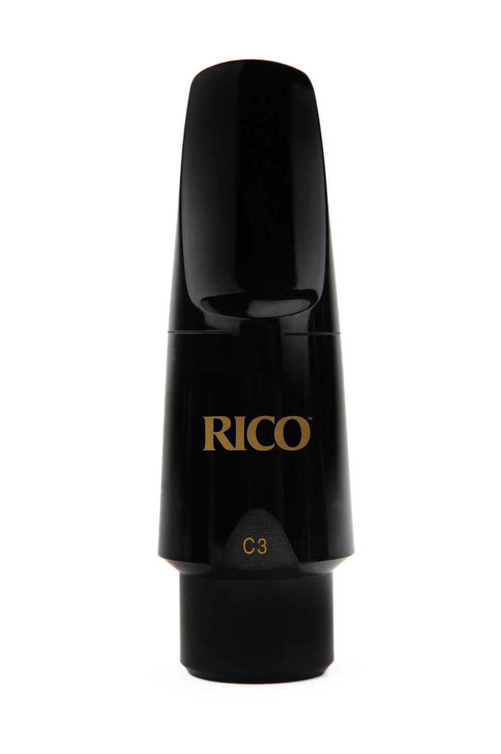BOQUILLA SAX ALTO - RICO GRAFITONE C3