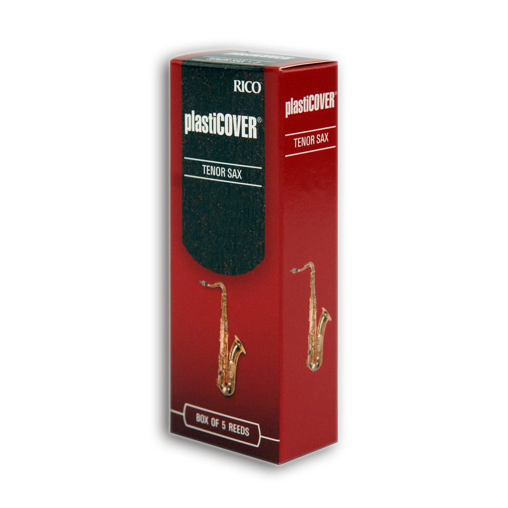 CAÑA SAX TENOR - D´ADDARIO PLASTICOVER 3 1/2