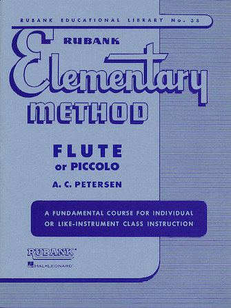 PETERSEN A.C. - METODO ELEMENTAL (FL) -