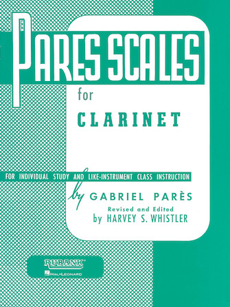 PARES G. - ESCALAS -