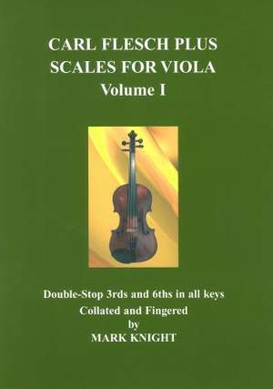 FLESCH C. - SISTEMA DE LA ESCALAS V.1 -VA