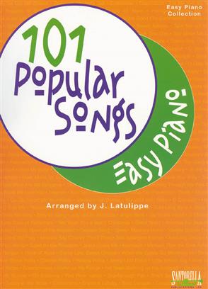 ALBUM - POPULAR SONGS (101) -