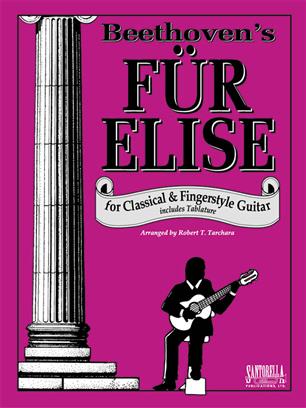BEETHOVEN L.V. - PARA ELISA -