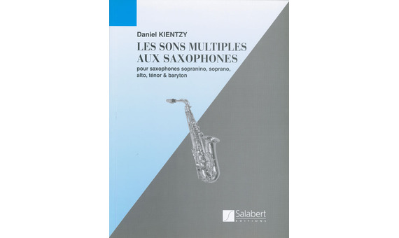 KIENTZY D. - SONIDOS MULTIPLES -