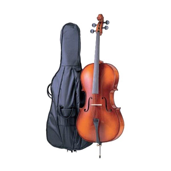 VIOLONCHELO 1/2 - CARLO GIORDANO SC090