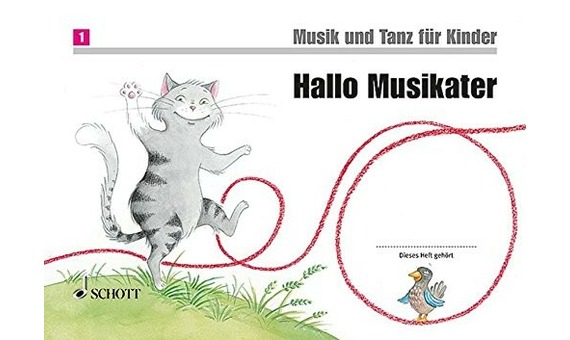 Funk_micaela g Jutta - Hallo musikater band 1