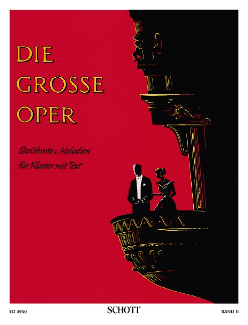 ALBUM - GRAN OPERA V.2 -