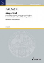 PALMERI M. - MAGNIFICAT