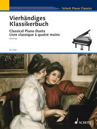 ALBUM - OBRAS ORIGINALES DE MAESTROS CLASICOS -