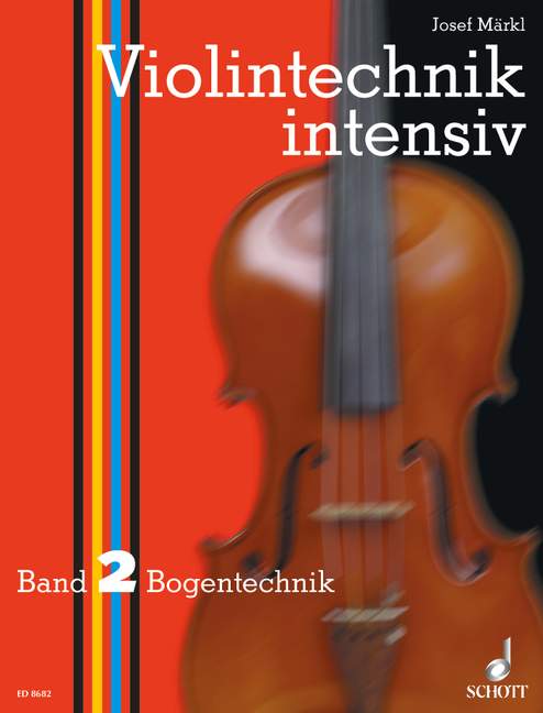 MARKL J. - TECNICA INTENSIVA V.2 -