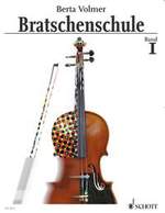 VOLMER B. - ESCUELA DE VIOLA V.1 -