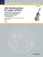 ALBUM - ANTIGUOS MAESTROS V.1 -