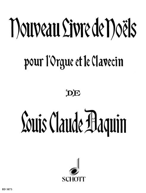 DAQUIN L.C. - NUEVO LIBRO DE NAVIDAD -
