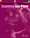 RICHARDS T. - EXPLORING JAZZ PIANO V.1 +DESCARGA