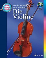ALBUM-TUNE UP THE FIDDLE (16 PIEZAS)