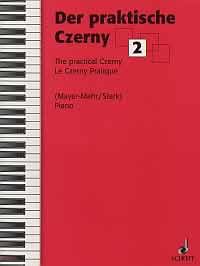 CZERNY K. - DER PRAKTISCHE V.2