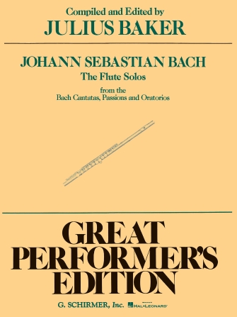 BACH J.S. - SOLOS DE LAS CANTATAS,PASIONES,ORATORIOS -