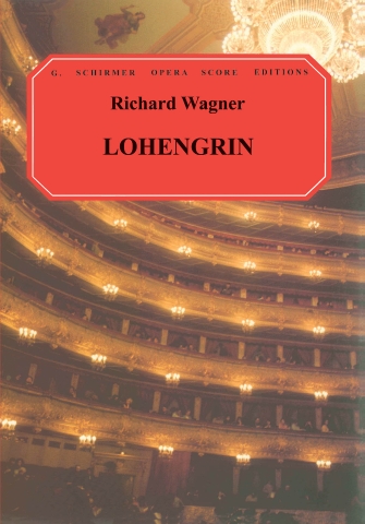 WAGNER R. - LOHENGRIN -