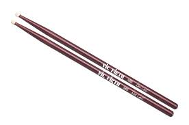 BAQUETAS DE CAJA - VIC FIRTH SDW DAVE WECKL