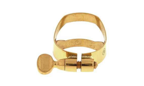 ABRAZADERA SAXO BARITONO - SELMER GG