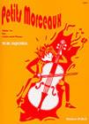 SQUIRE W. - PETIT MORECEAUX OP.16