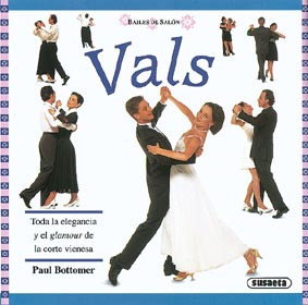 BOTTOMER P. - VALS (BAILES DE SALON)