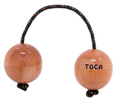 SHAKER SIMPATICA - TOCA
