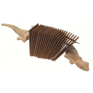 GECKO CLAKER - TOCA