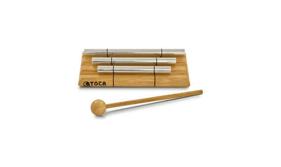 CHIMES 3 NOTAS TOCA - TOCA TONE BARS