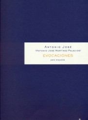 JOSE A. - EVOCACIONES