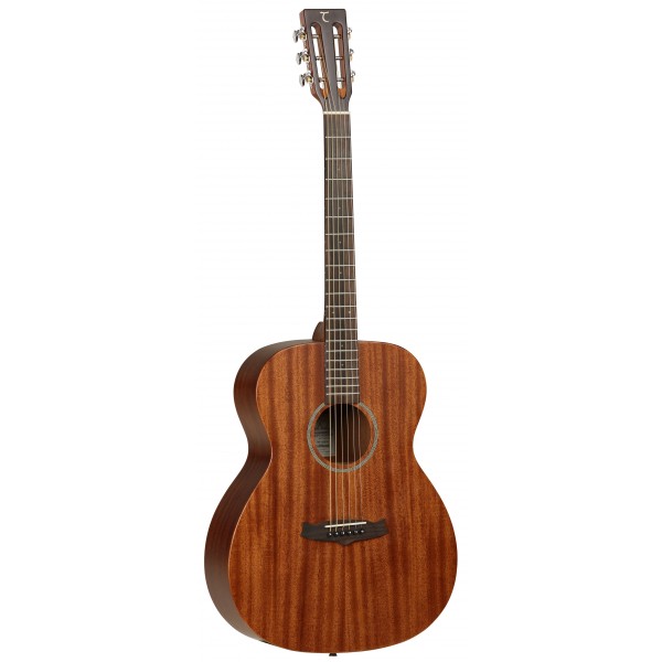 GUITARRA ACUSTICA - TANGLEWOOD PREMIER HISTORIC TW130 ASM FOLK