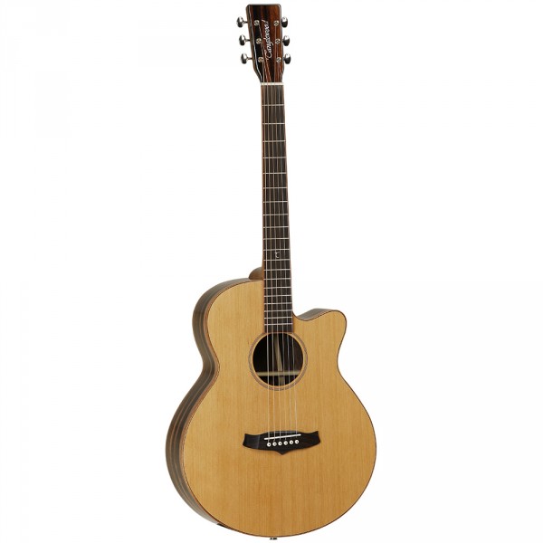 GUITARRA ACUSTICA - TANGLEWOOD TWJ SFCE