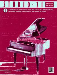 ALBUM - STUDIO 21 SERIE 2 V.1 -